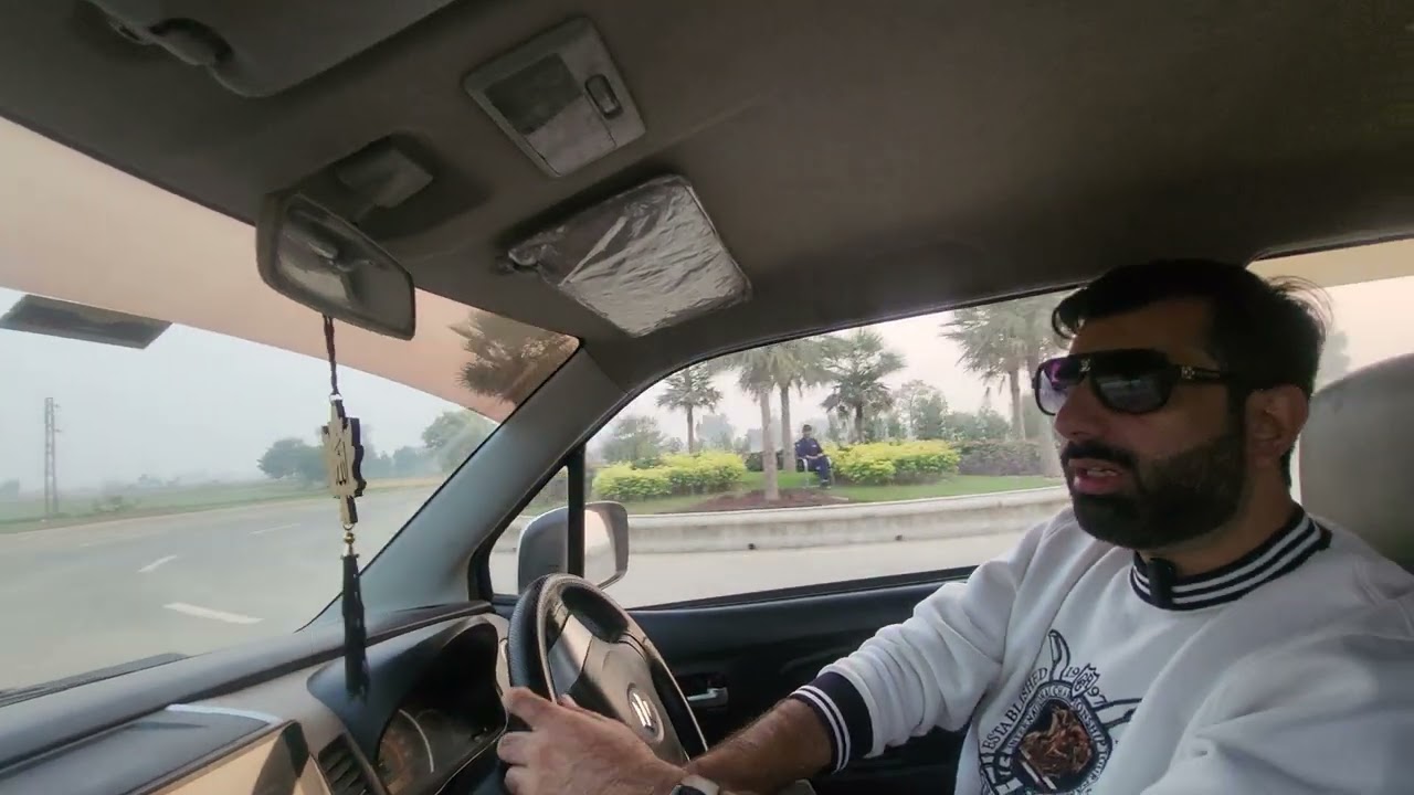 New Lahore City Phase 4 Review