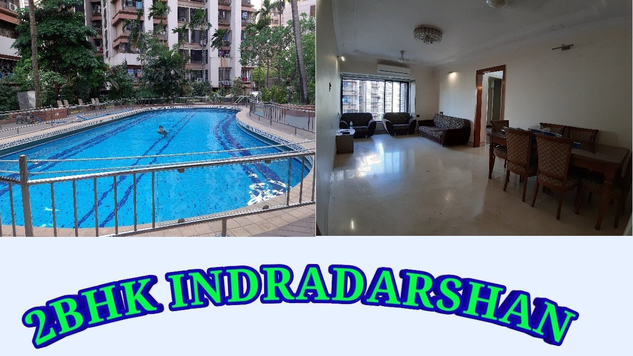 2 BHK Indradarshan Phase 2,Oshiwara, Andheri West 9892232060