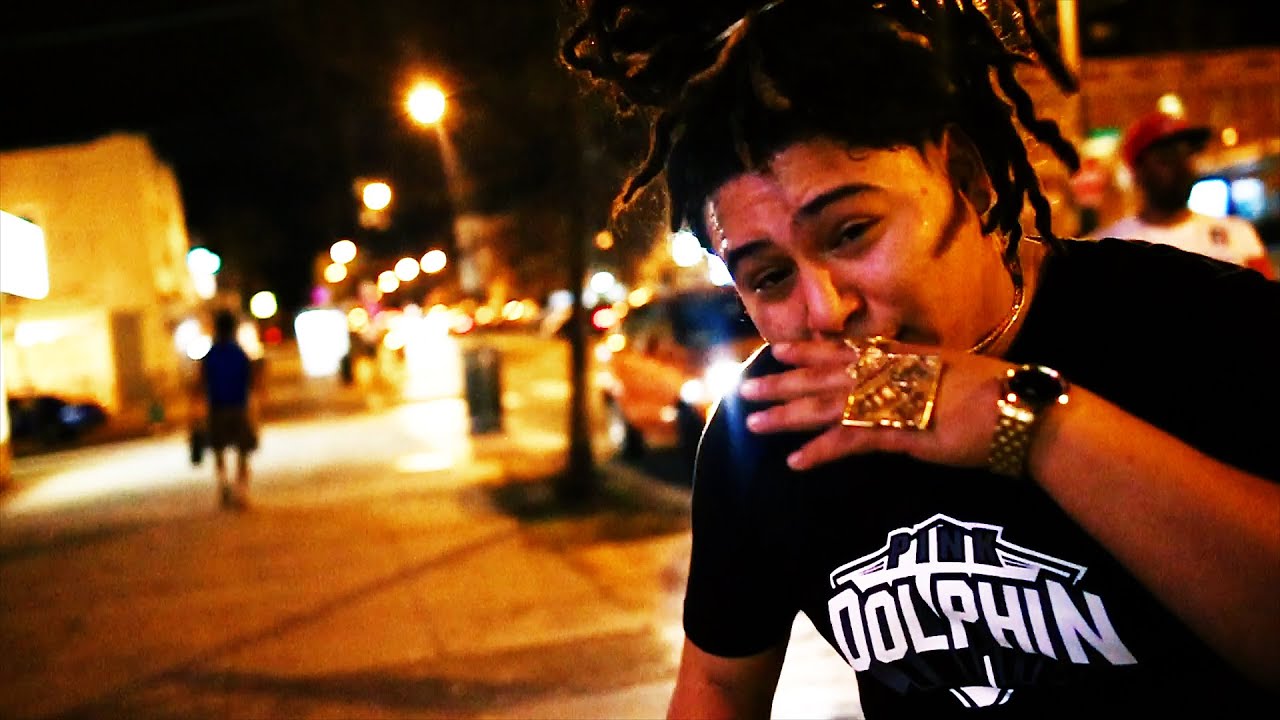 E4rmdacity- Summer 16 Freestyle