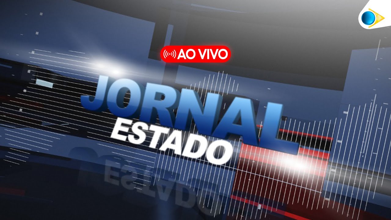 JORNAL ESTADO - 28/01/26 | IEADPE - REDE BRASIL