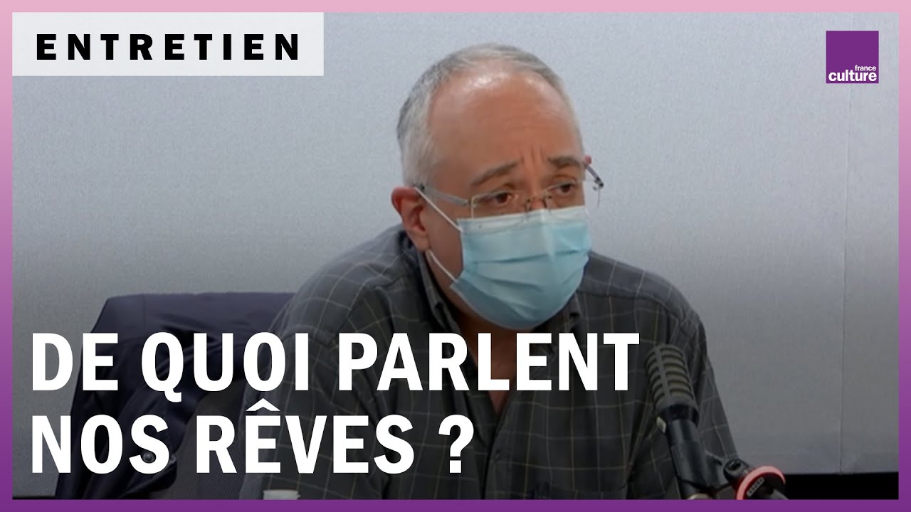 De quoi parlent nos rêves et que disent-ils de nous ?