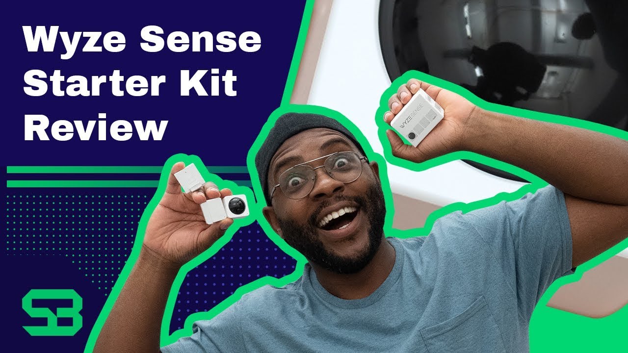 Wyze Sense Starter Kit Review