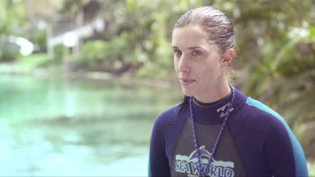 Great careers - Exciting opportunities in Marine Biology