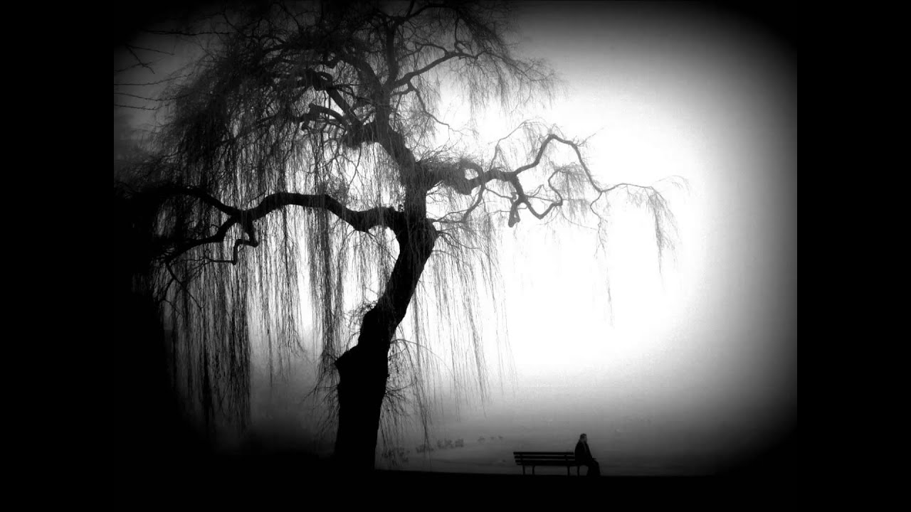 Funesto - O Triste Fim na Escurid&atilde;o (The Sad End in the Darkness) #dsbm  #depressiveblackmetal