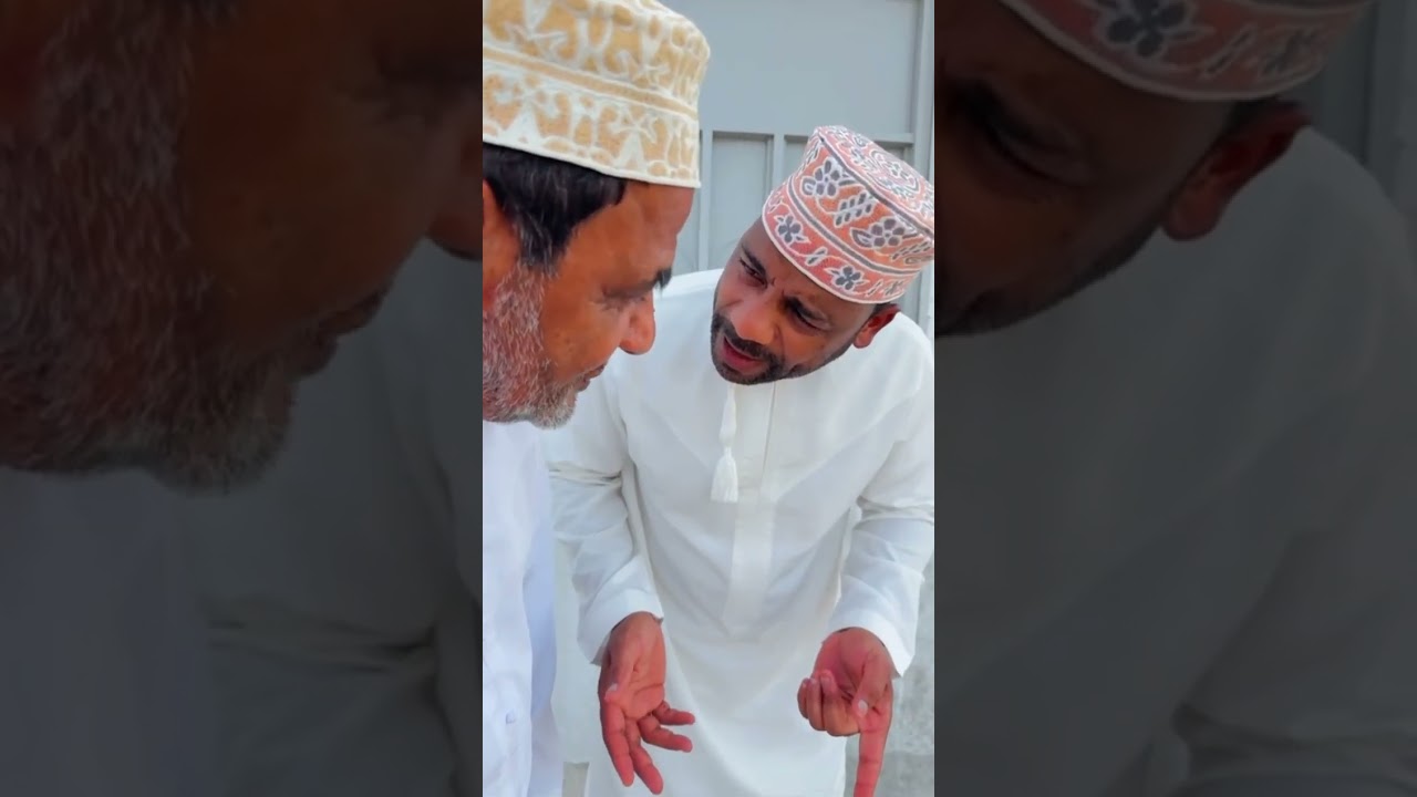 الطيور النادره (المبجل +ابو راشد) 🤣