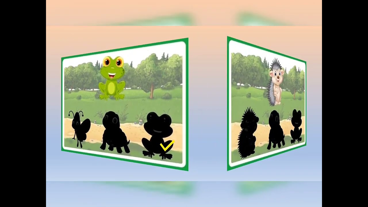 дидактична гра 