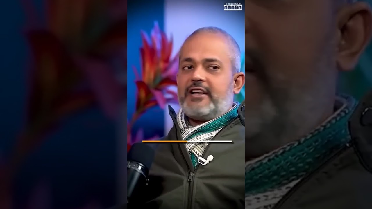 Aadi Achint Explains Tejas #fighter #fighterjet #tejas