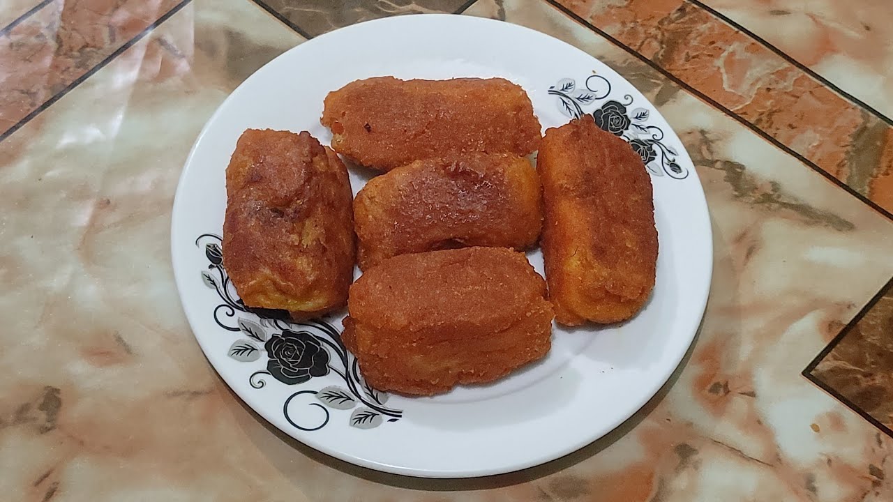 আলু আর পাউরুটি দিয়ে ঝটপট বিকেলের জন্য ভিষণ মজাদার নাস্তা রেসিপি। Easy Bikaler Nasta Recipe