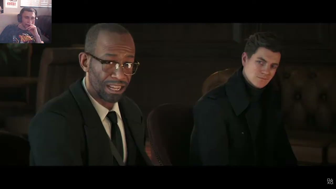 REACTING TO THE NEWEST TRAILER FOR 007 FIRST LIGHT!!