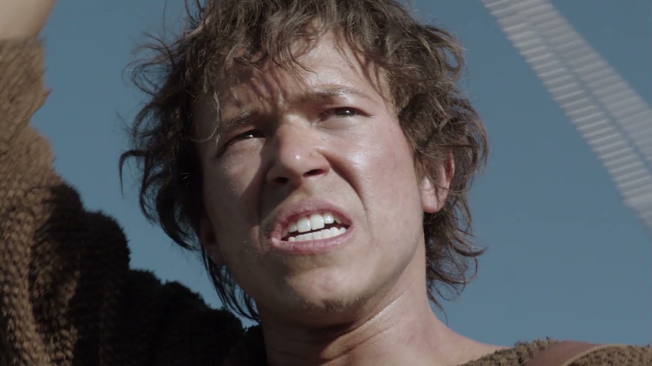 The Voice of Truth - Casting Crowns (VIDEO)