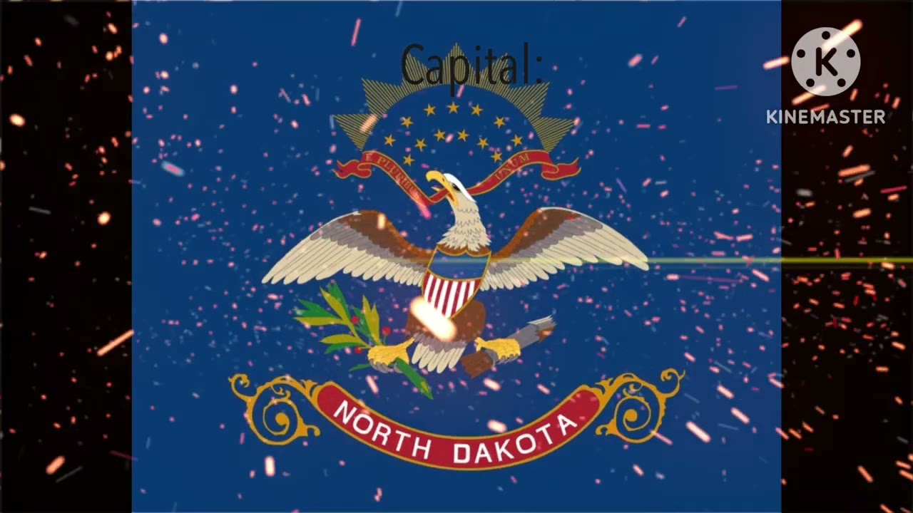 US states and Territories 