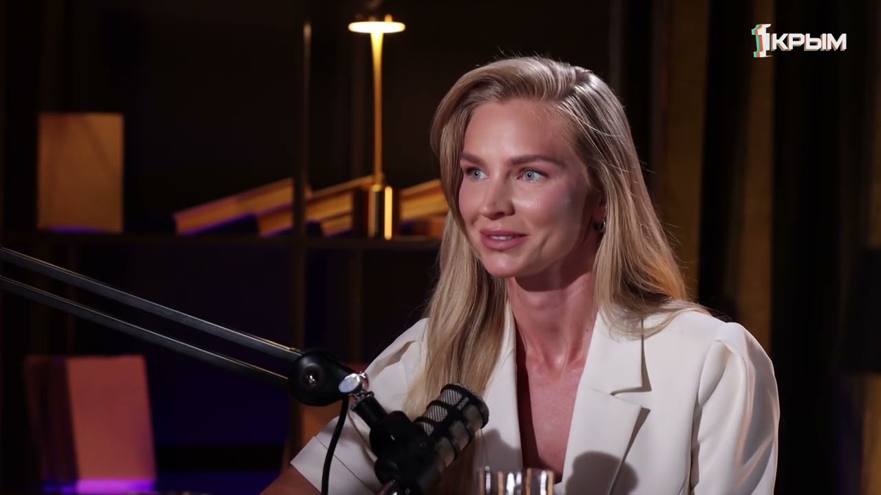 Ничего личного эфир. Выпуск со Светланой Яуровой