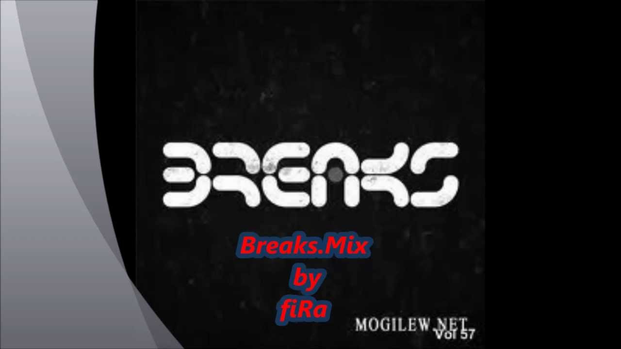 Breaks.Mix By fiRa