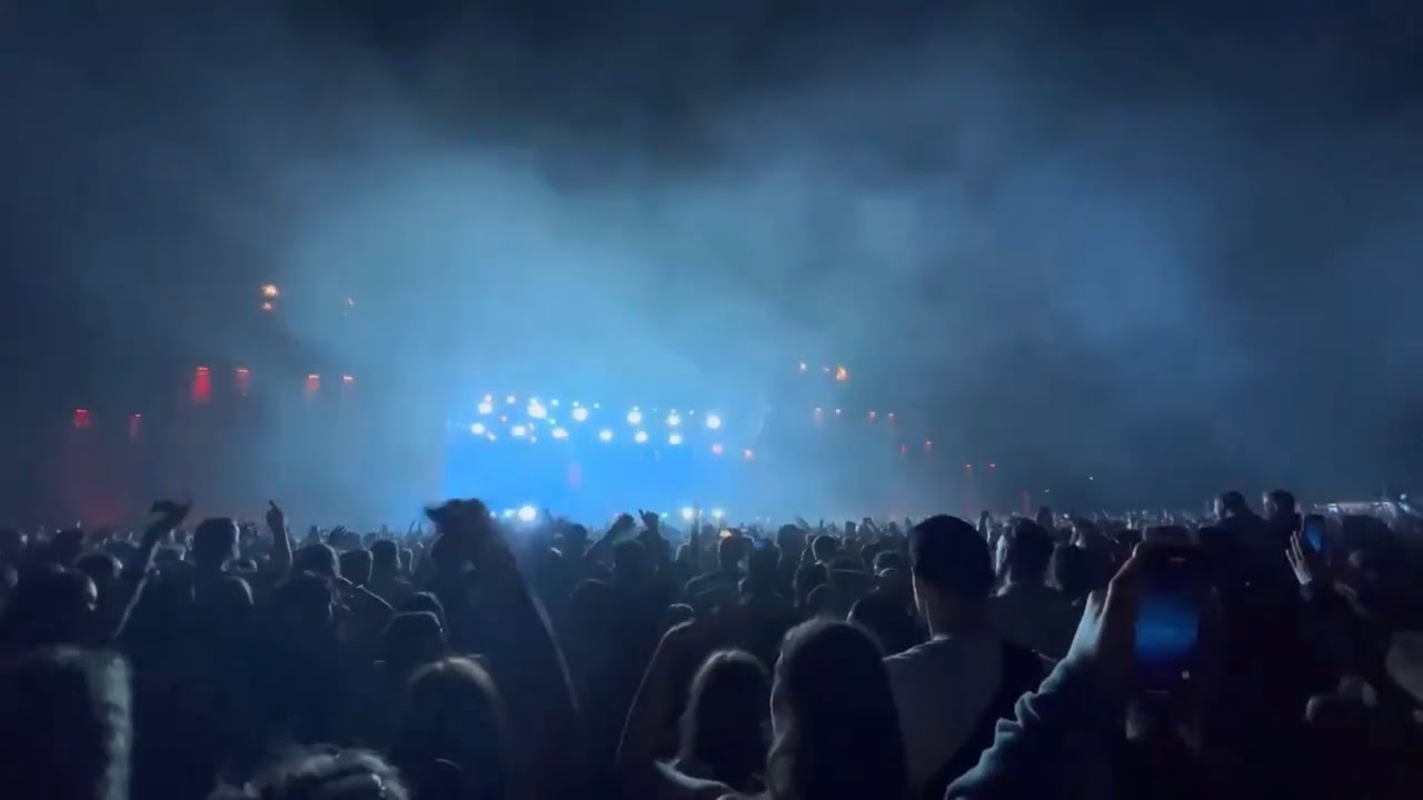 Panama Open Air Festival 2023 Bonn | SKRILLEX | MIKE WILLIAMS | CASCADA | CLOCKCLOCK | DAVID PUENTEZ