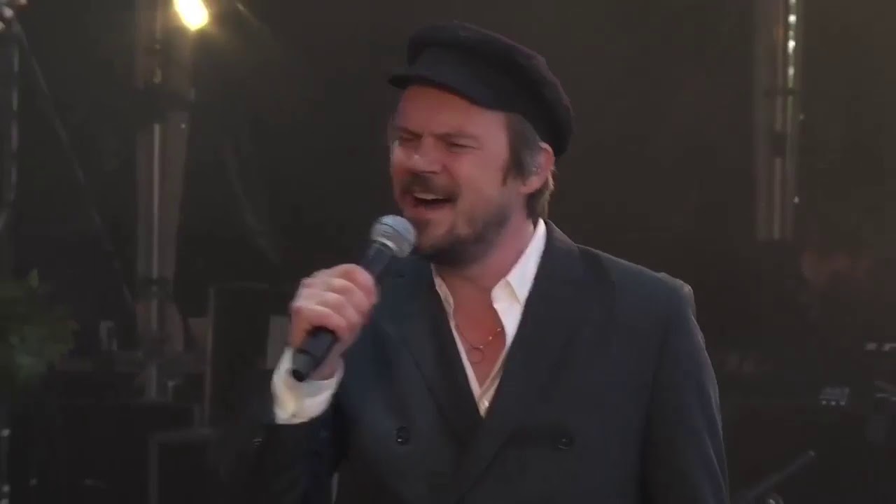 Peter Sommer - Live fra Tangkrogen i Århus 2020