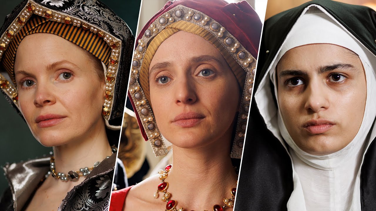 The Women Characters of Wolf Hall: The Mirror and the Light