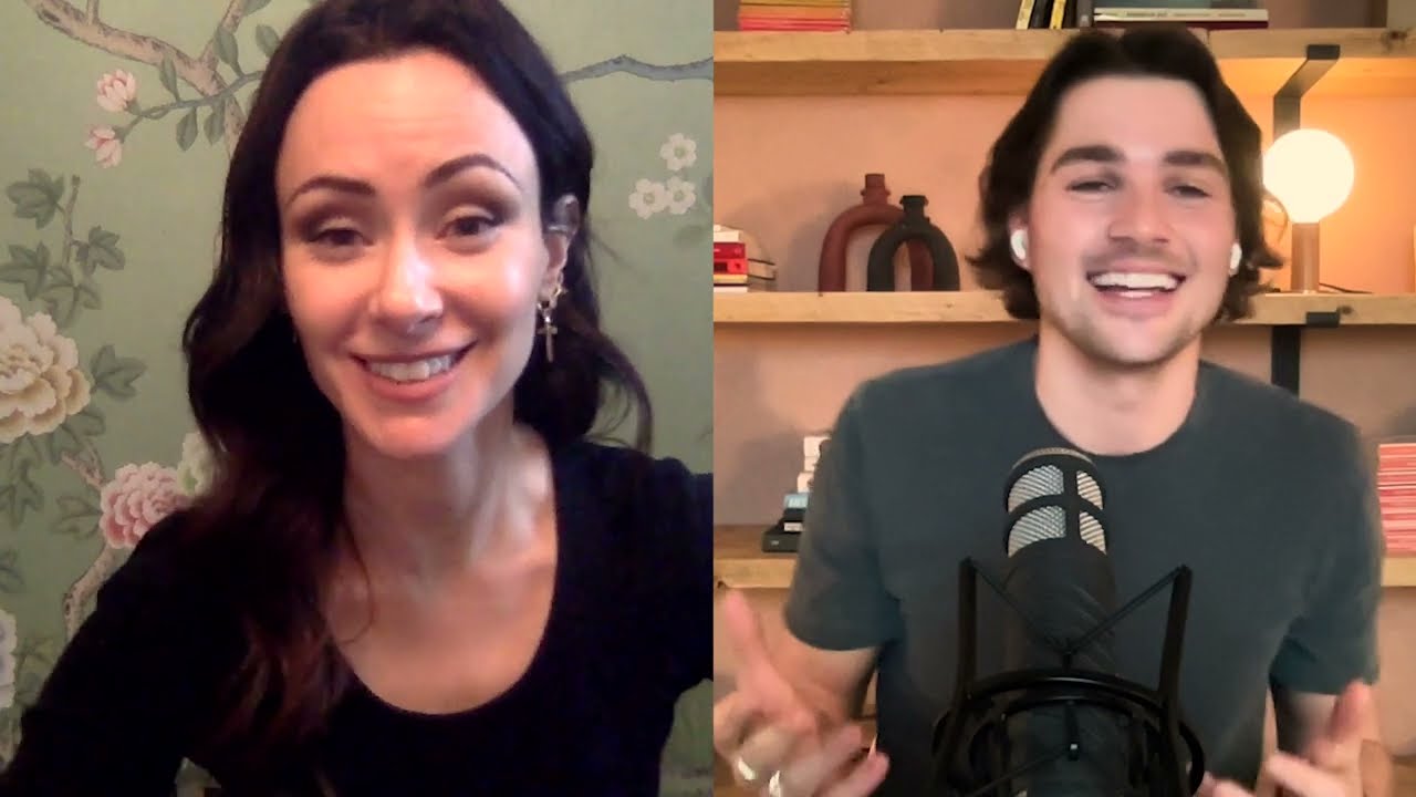 Human Nature: Eating for the future with Camilla Fayed