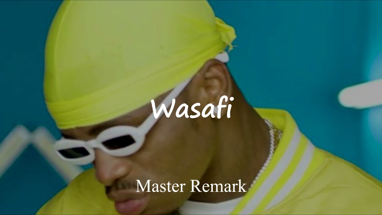 bongo fleva beats - Wasafi Instrumental beat