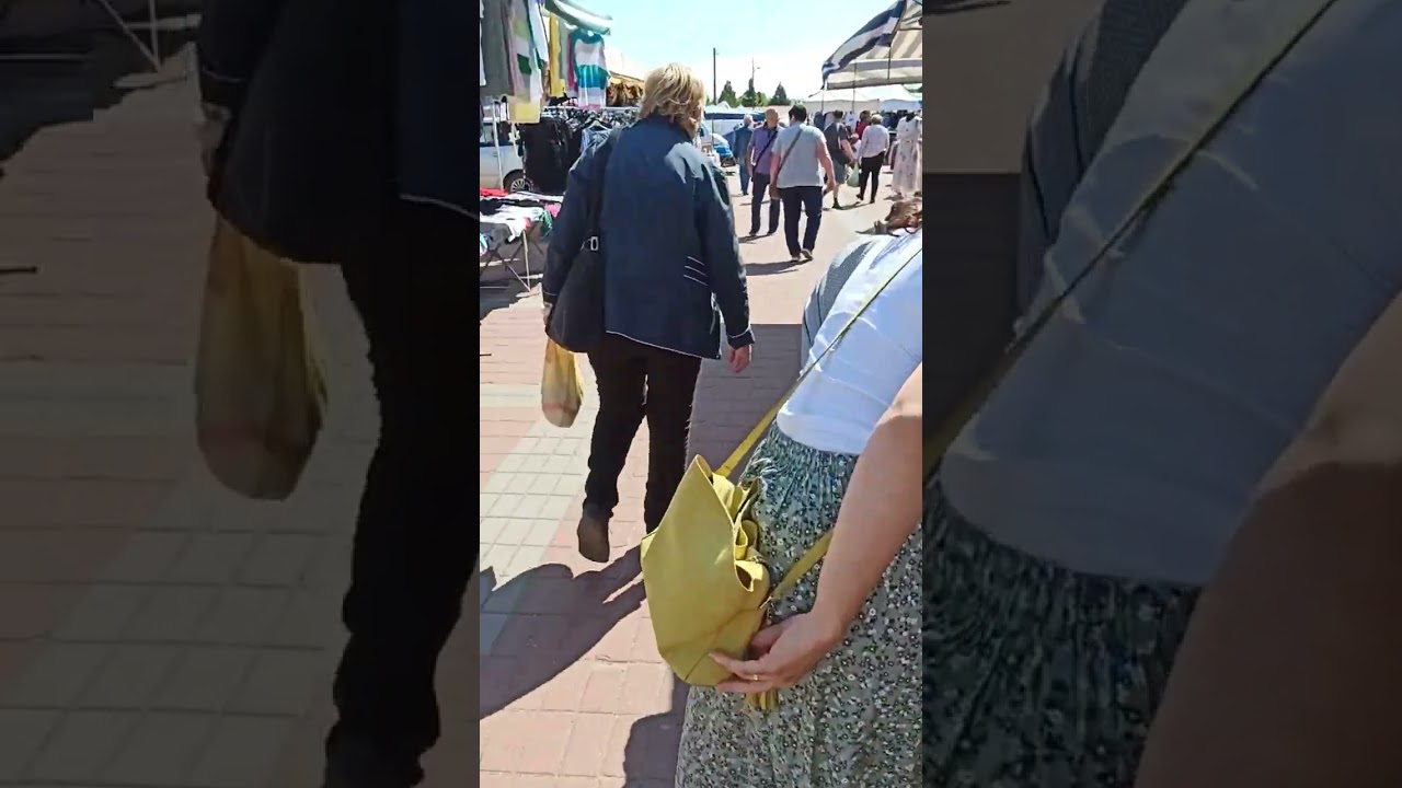 Targowisko Strzelce Opolskie