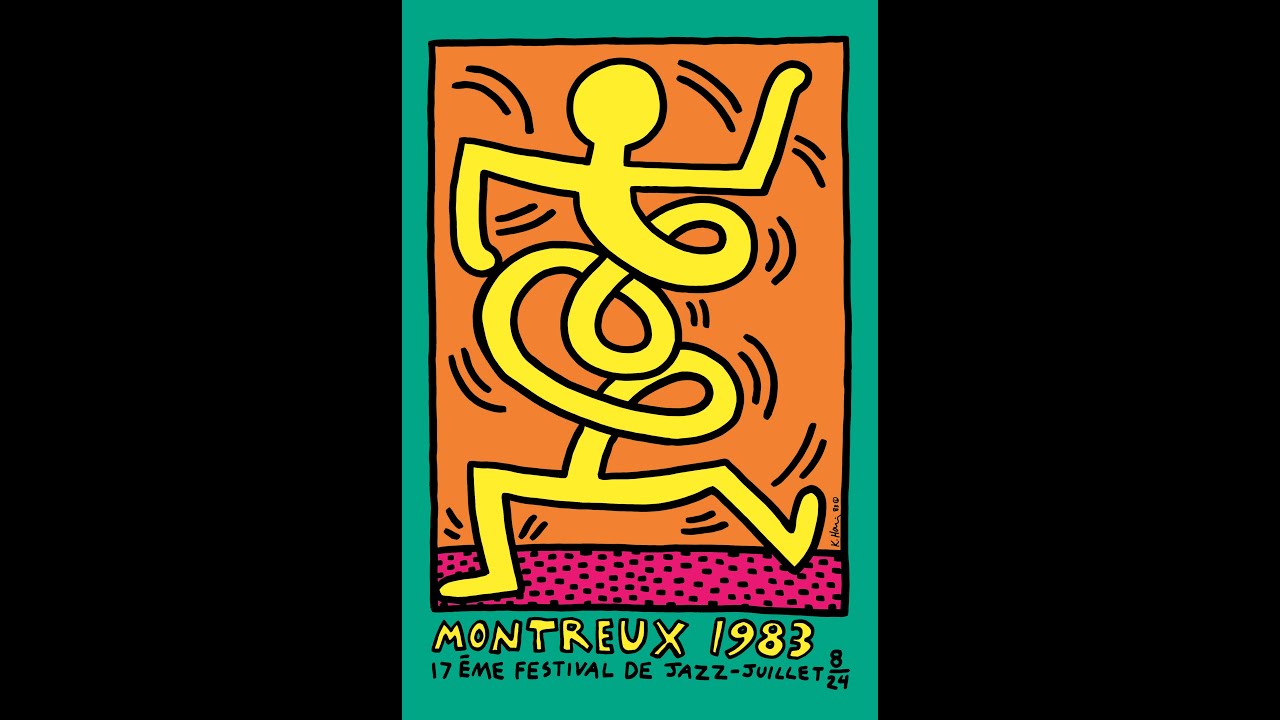 Montreux Jazz Festival | 1983