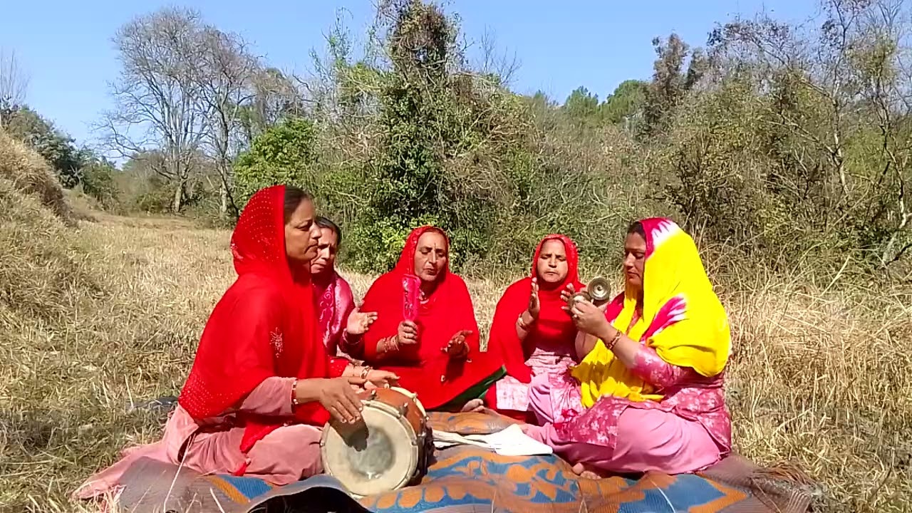🙏शिवरात्रि स्पेशल## वह तो बम बम करता आया रे सखी,,बम बम भोले कैलाशपति, 