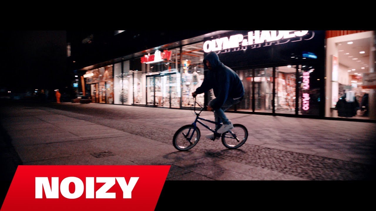 Noizy ft Ledri - Dje & Sot