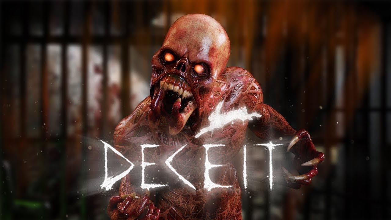 Pierwszy Raz - Nowa Mapa: THE MANOR 🏡 - DECEIT w/ Guga Gejmerka, Tomek [ZAPIS LIVE]