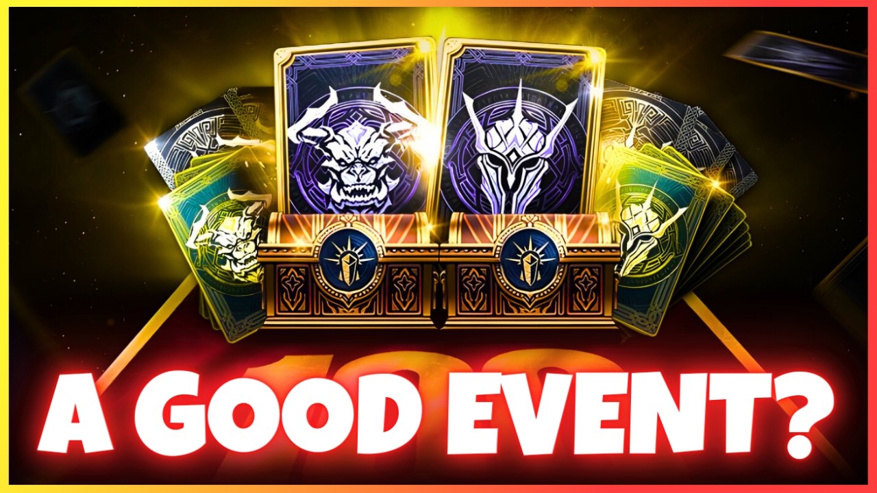 NEW Event NEW Crafting! | Raven 2 | TapScreen Mobile