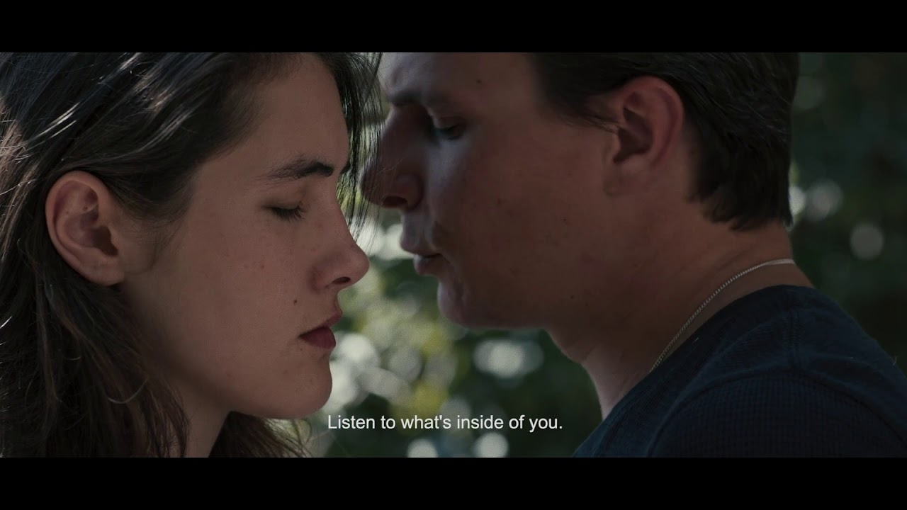 LA DEUXIEME - Trailer | BIFFF 2019