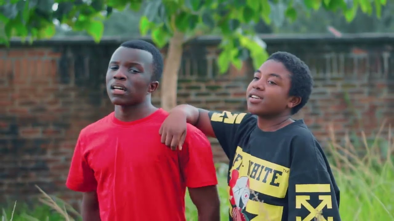 Brightfame Tenge (Official Video)