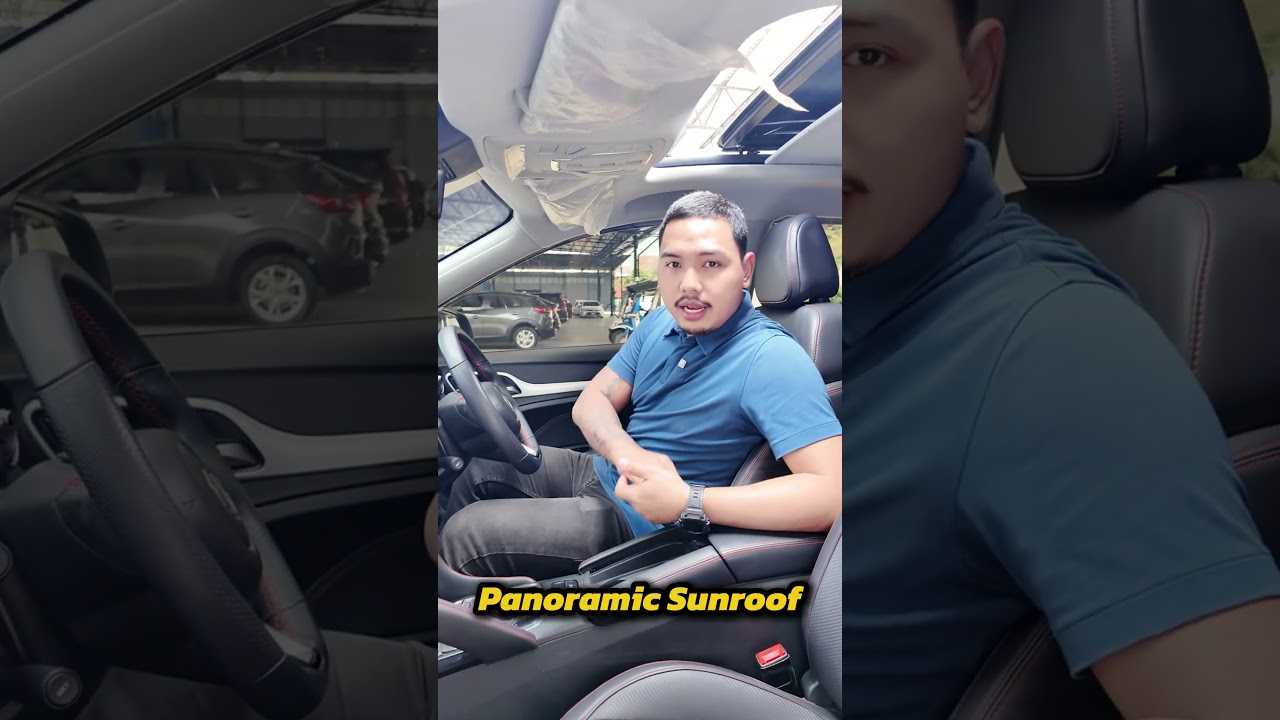 รีวิว MG ZS EV X 2023 ไมล์ 7 หมื่นเท่านั้น