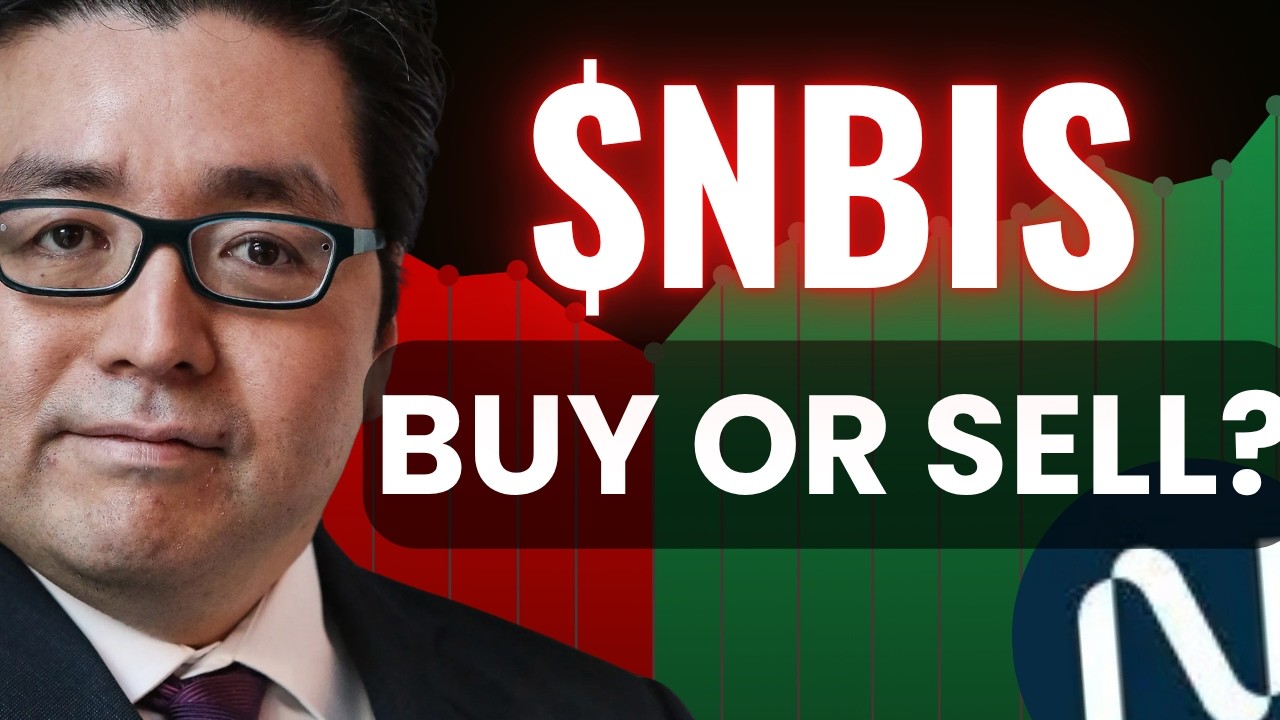 NBIS Stock (Nebius Group stock) NBIS STOCK analysis NBIS STOCK PREDICTION in NBIS stock news today