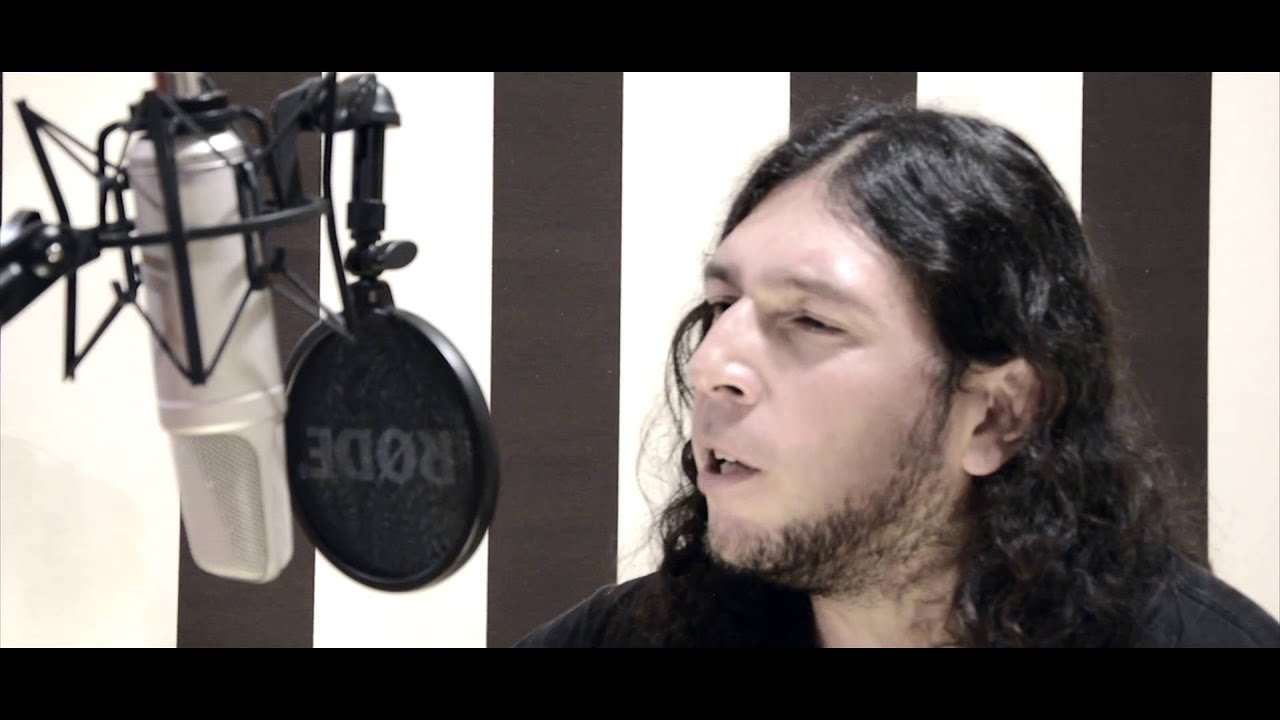Pedro Sandoval - Cáncer (Sesión en directo)