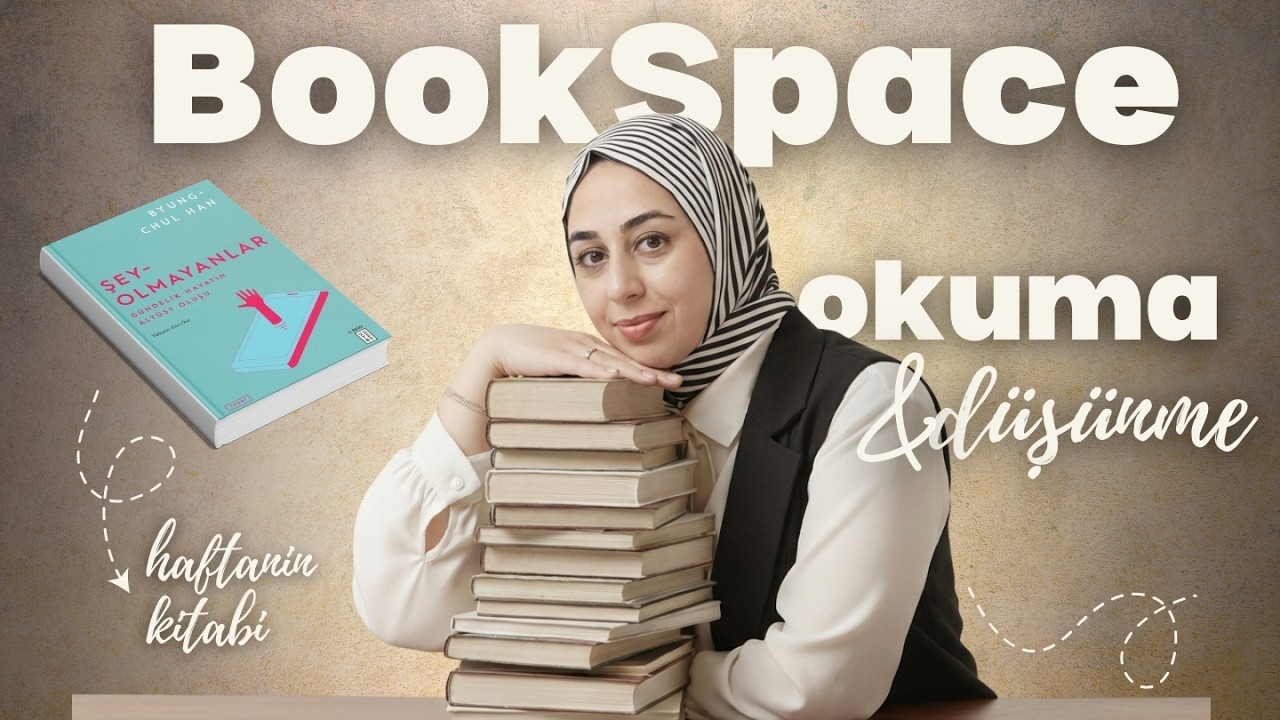 BookSpace - 