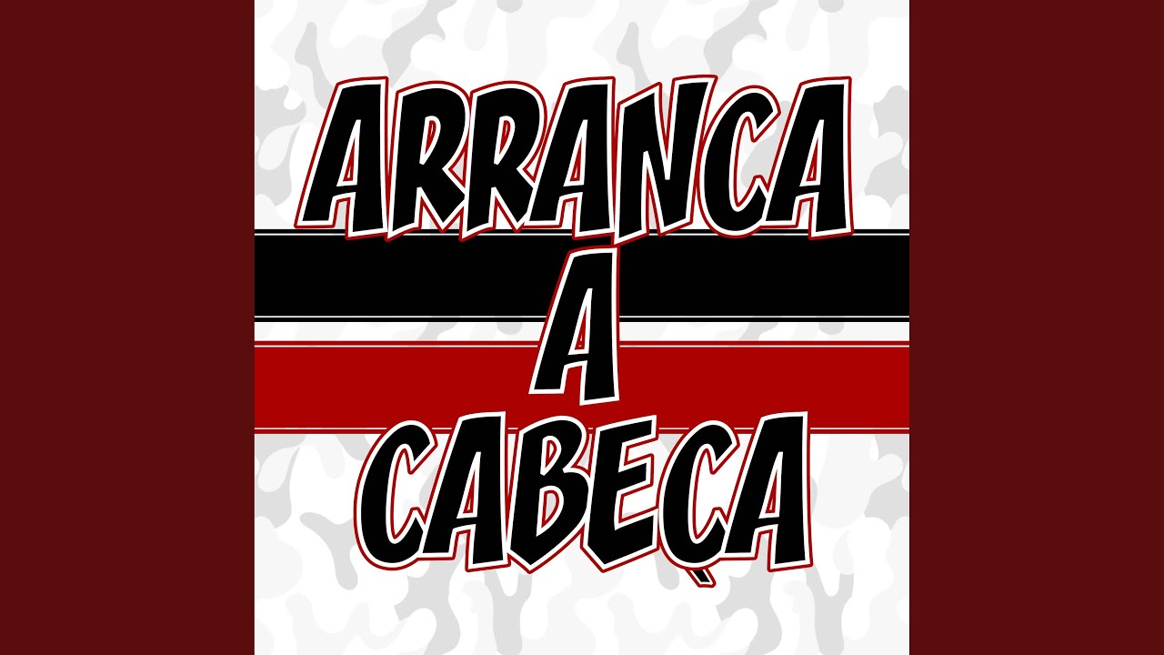Arranca a Cabeça