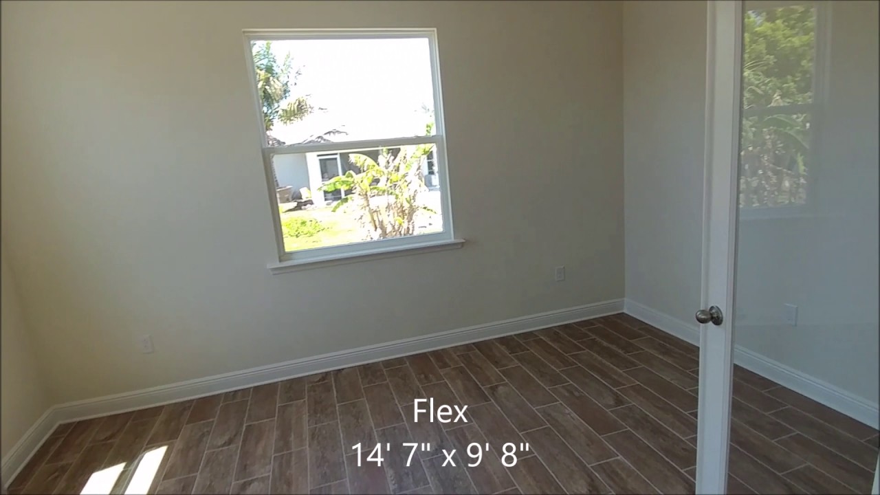 Venice 'A'   Maronda Homes   Deep Creek Punta Gorda FL