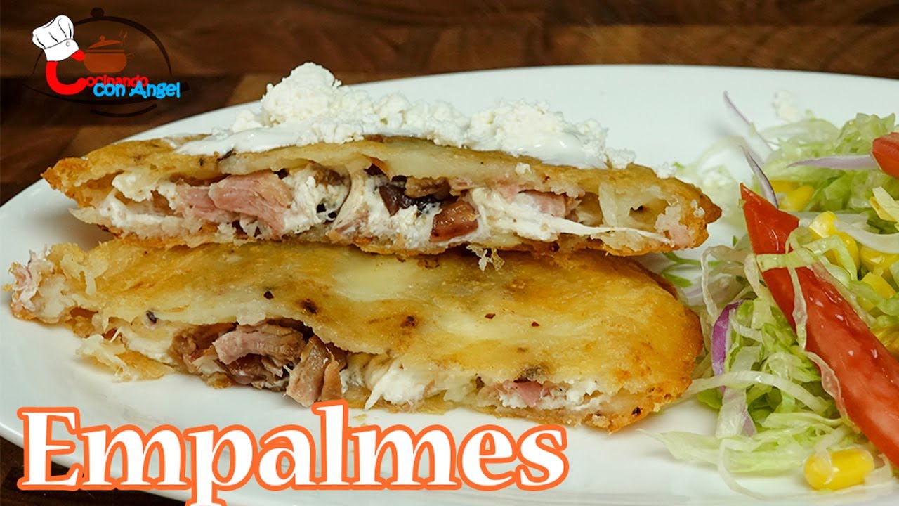 Si Te Sobro Carnita De Puerco Prepara Esta Receta  RIQUISIMA