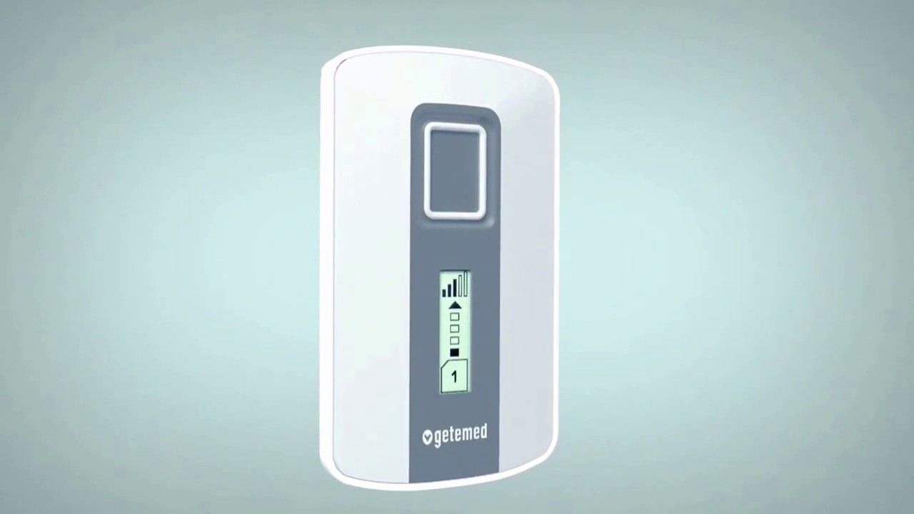 PM100 - Event Recorder in telemedicina