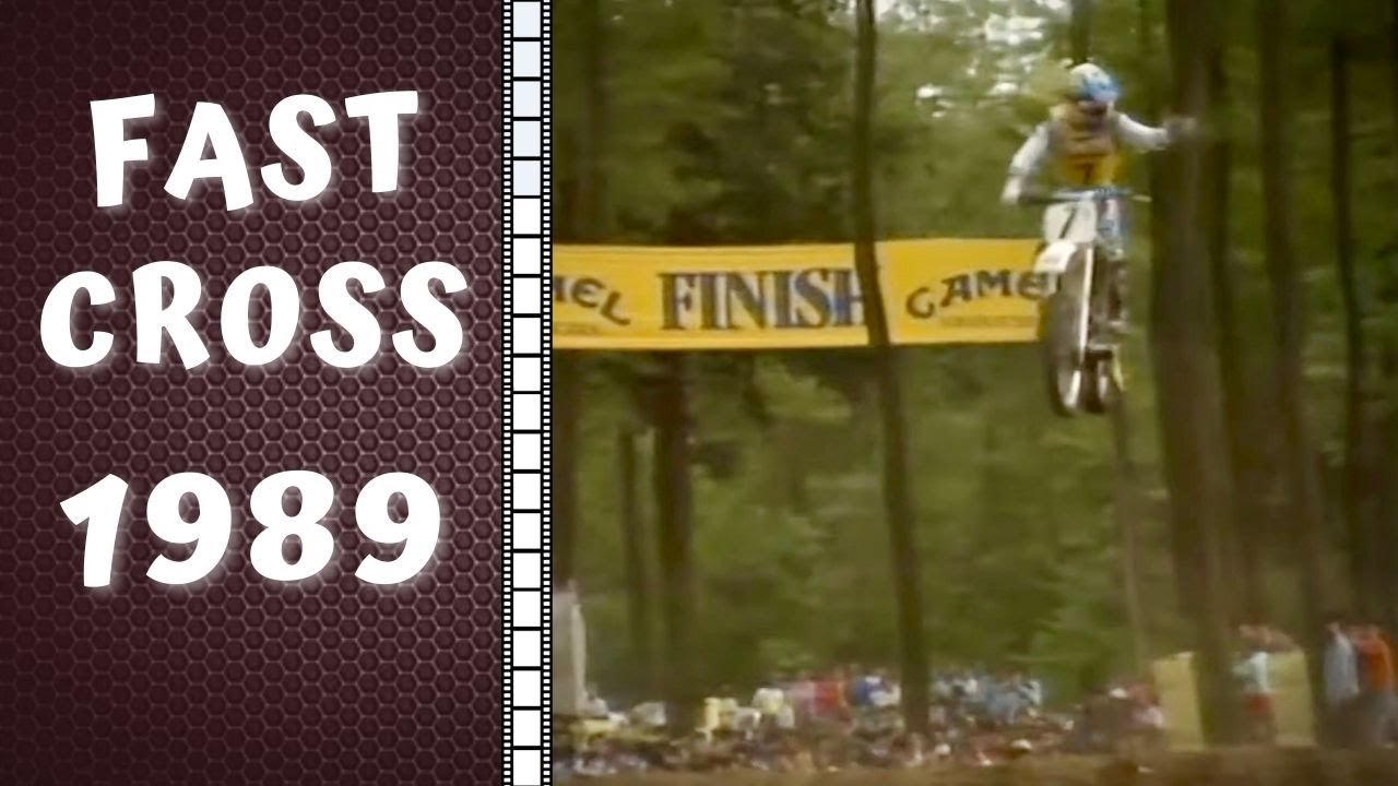 Fast Cross 1989