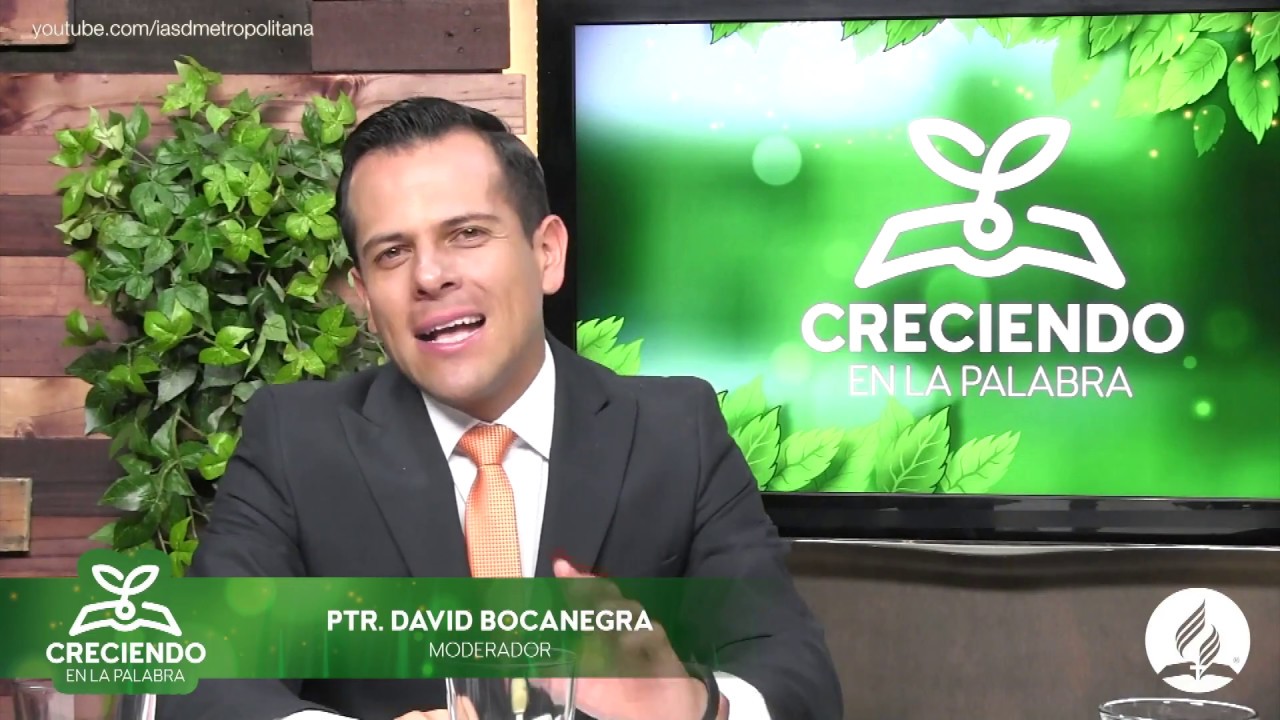 ES Lección 2: Causas de la desunión (2018-10-13)