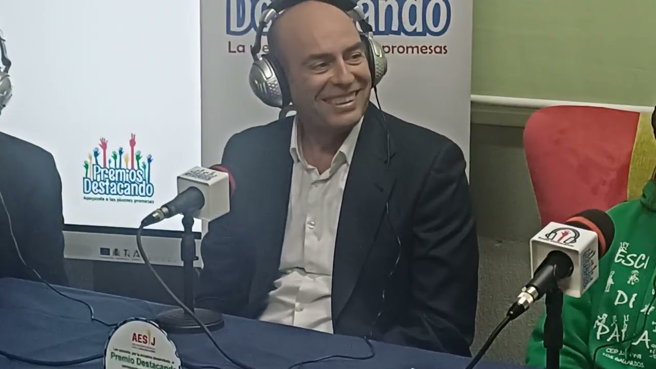 Celia Villena y Antonio Mora · CEIP El Olivarillo · Pádul
