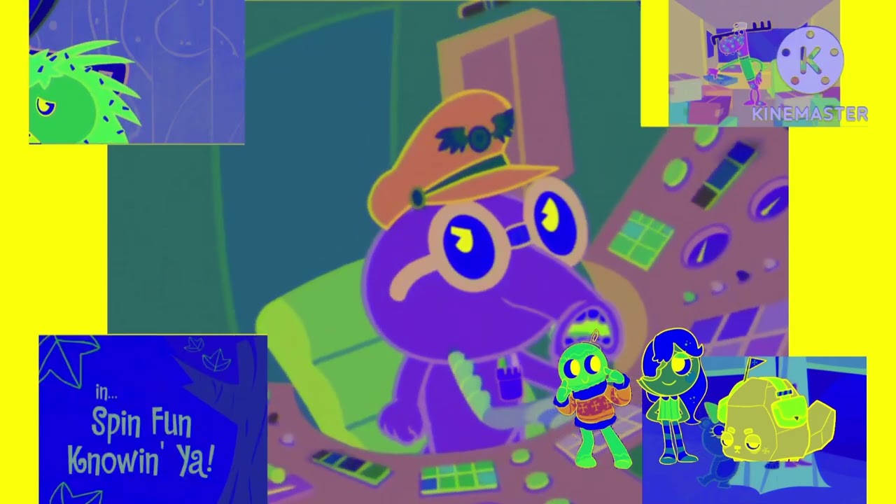 Preview 2 Funny Giggles HTF Effects Effects