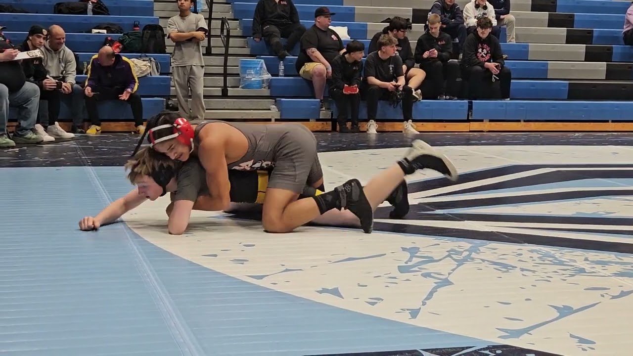 Stuart vs R.A. Long