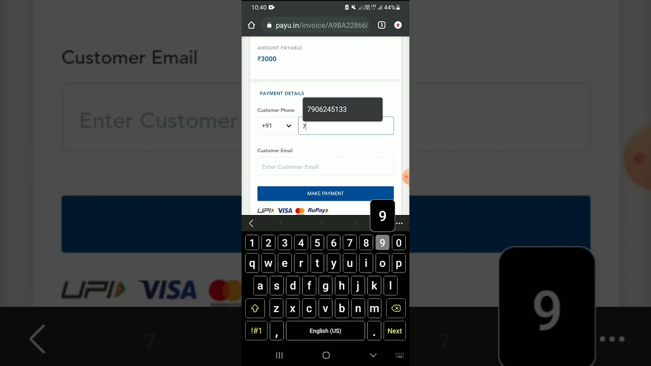 mobikwik zip balance bank account transfer instantly live proof 🙄 #mobikwikzip
