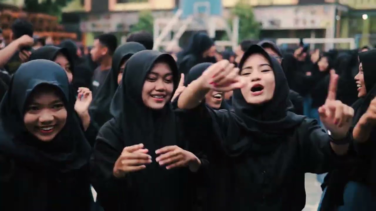 SURO DIRO JOYO SMK NEGERI 1 PEMALANG 55