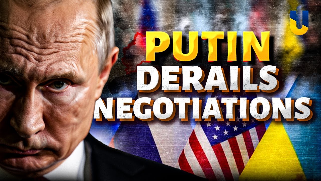 Nowe ŻĄDANIE Kremla! Moskwa postawiła NIEOCZEKIWANE ULTIMATUM w negocjacjach
