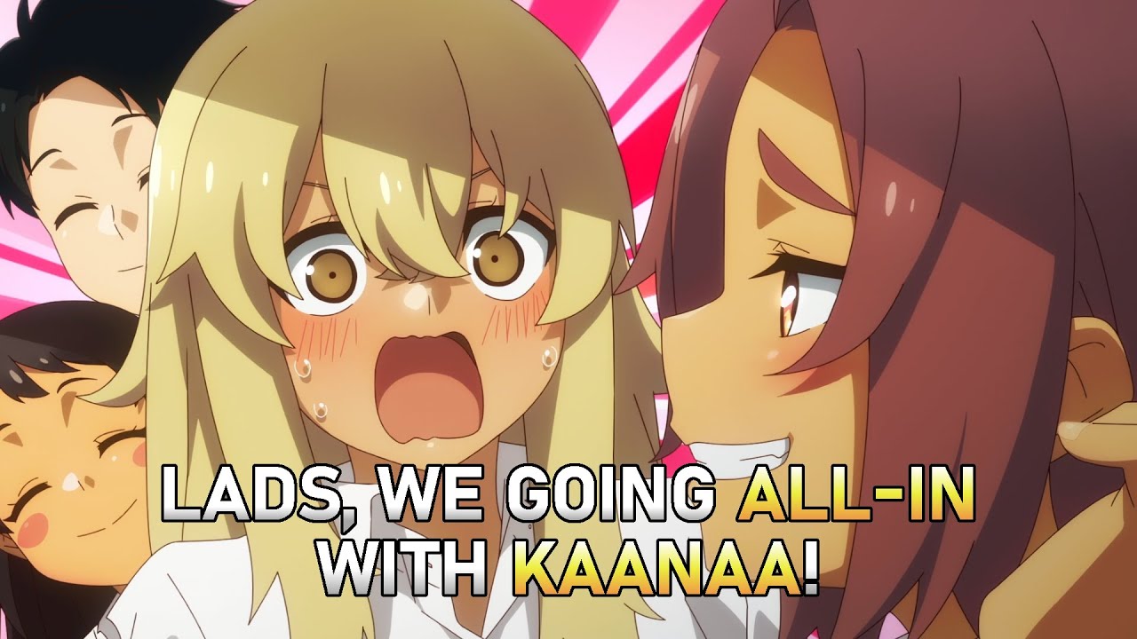 (Anime-only | Ep. 1 - 3 Thoughts) Okitsura