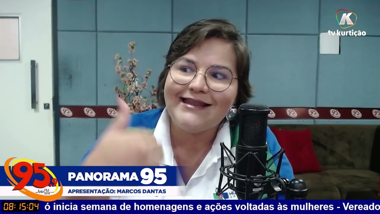 Mulheres avançam na liderança da saúde e fortalecem gestão hospitalar no Seridó