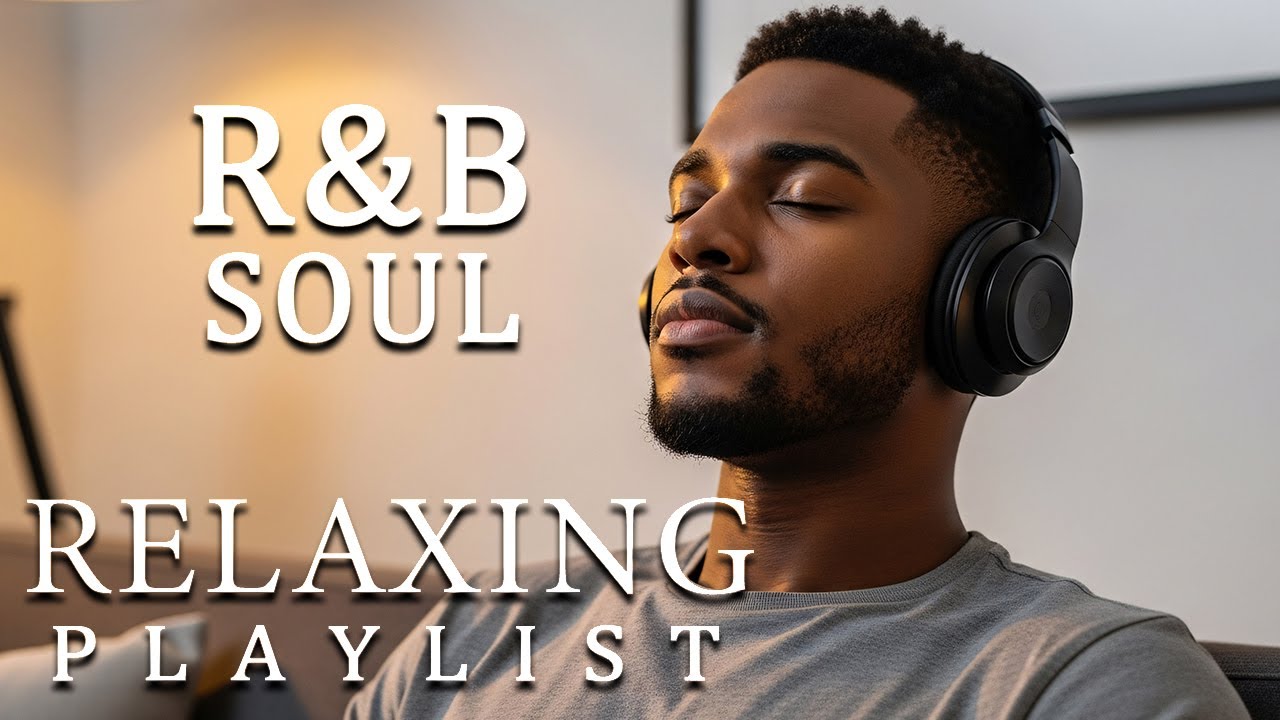 Late Night R&B | Deep Soul Melodies for Balance