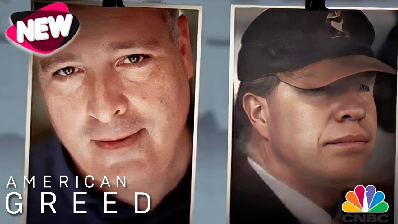🅽🅴🆆 American Greed 2026 | Season 16, Episode 57| Insider Trading Trio - Cocaine.✨🌹✨US Greed Full Eps